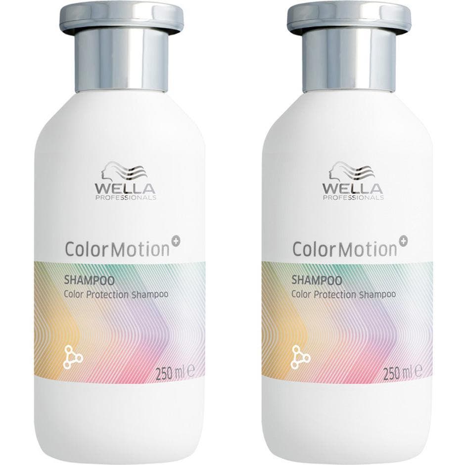 Invigo ColorMotion Shampoo