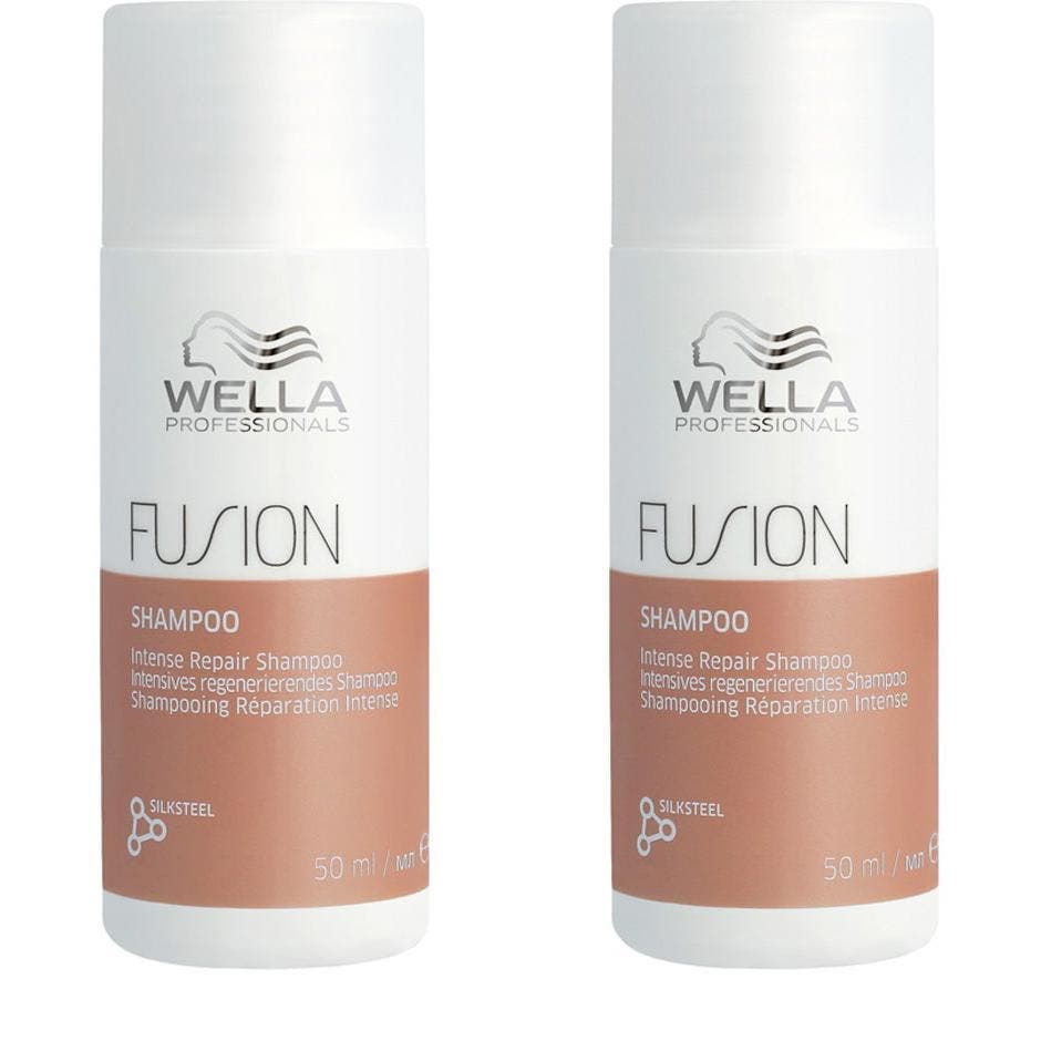 Invigo Fusion Shampoo
