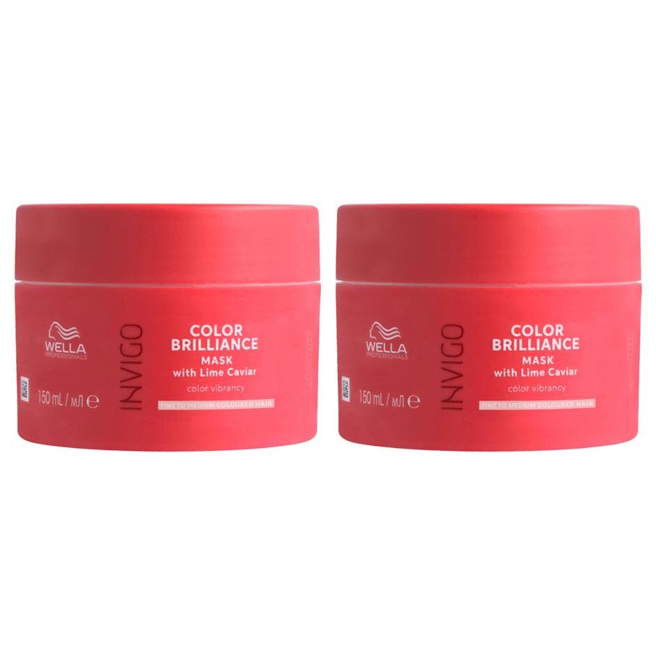Invigo Brilliance Mask Fine