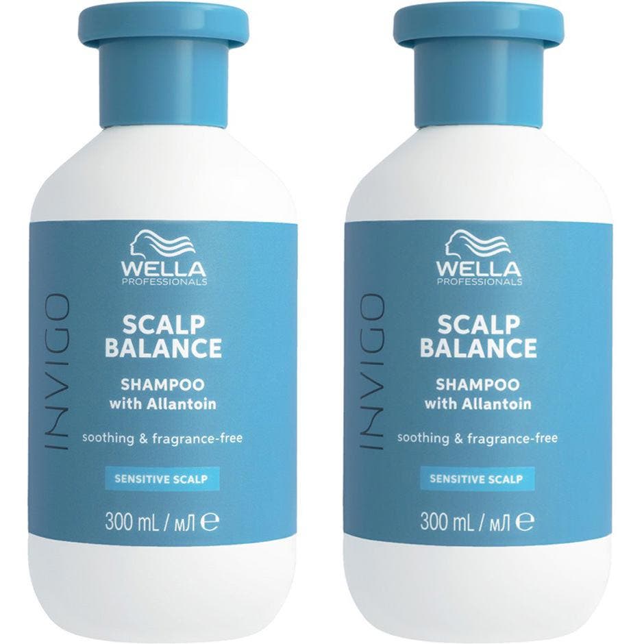 Invigo Calm Shampoo