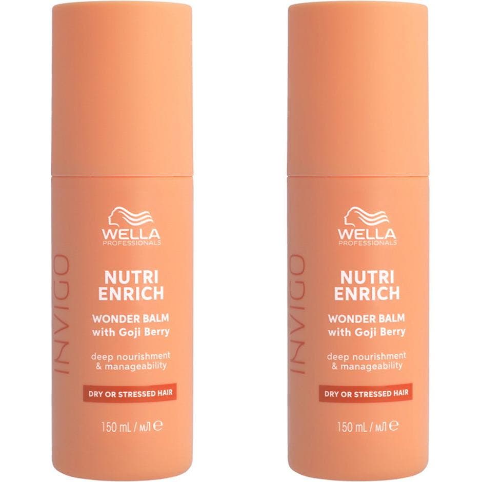 Invigo Nutri Enrich Wonder Balm