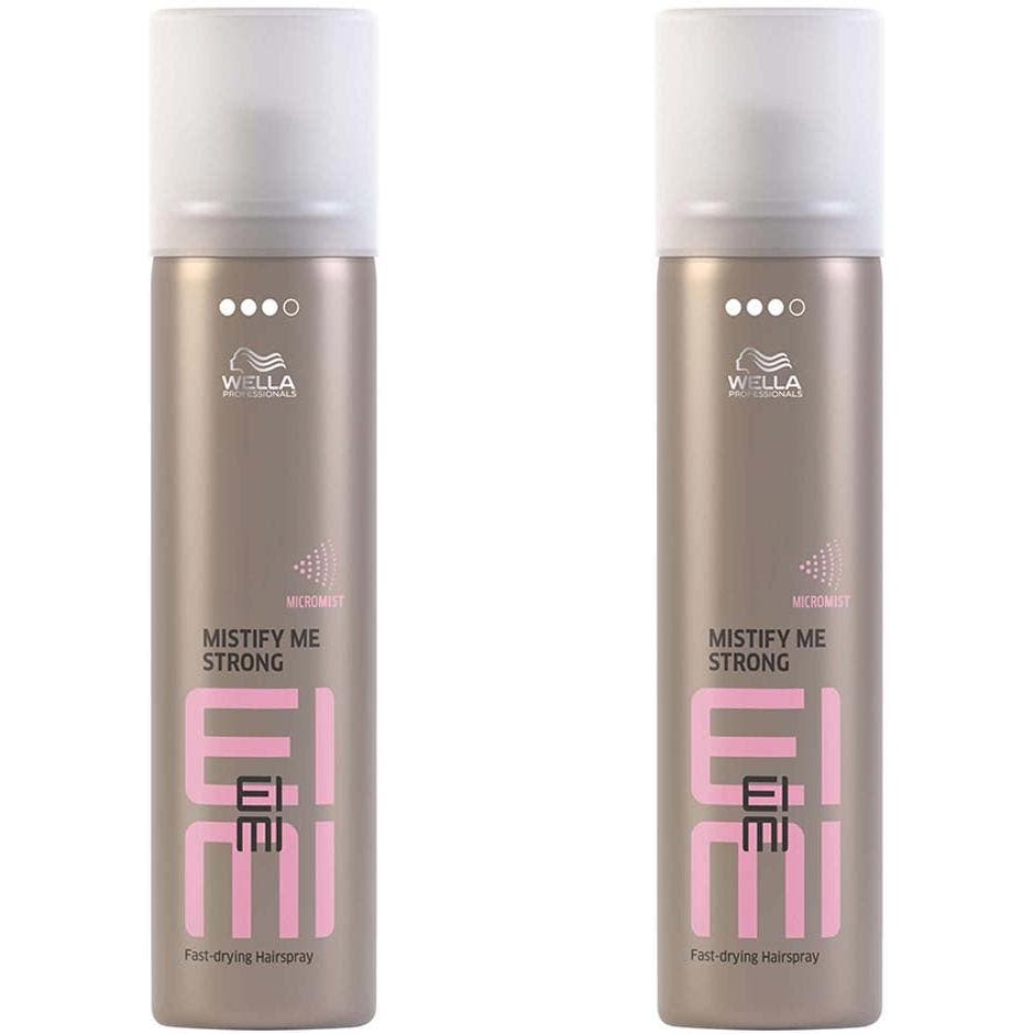 EIMI Mistify Strong