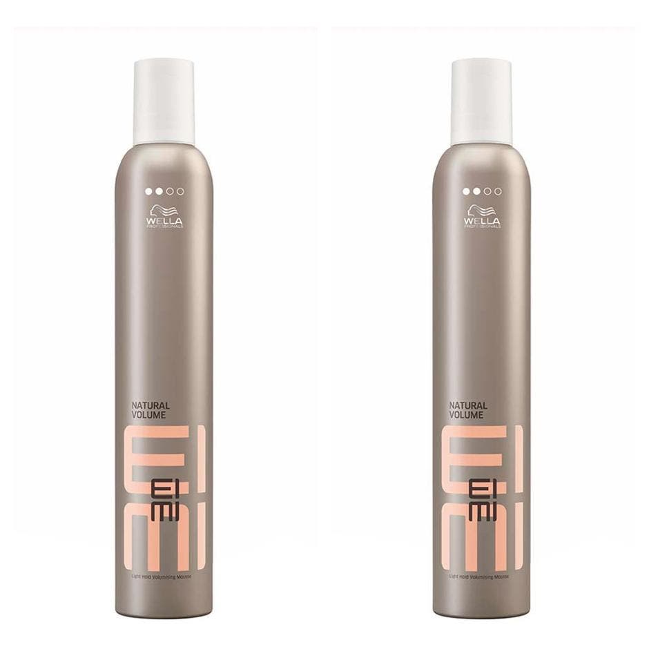 EIMI Natural Volume
