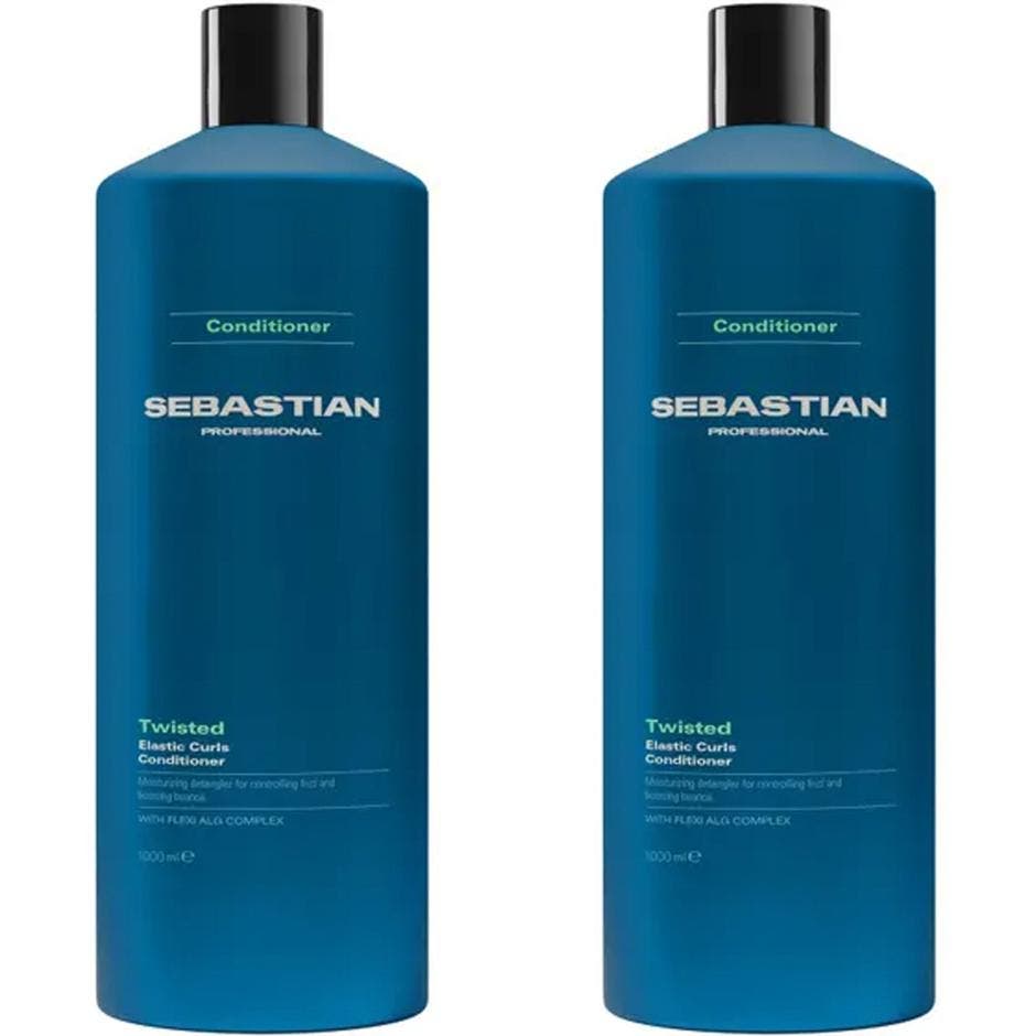 Twisted Elastic Curls Conditioner