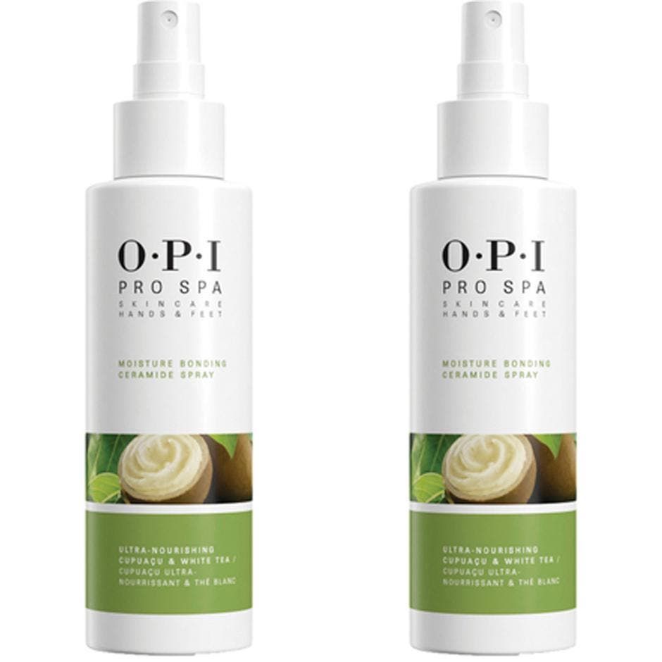 Moisture Bonding Ceramide Spray