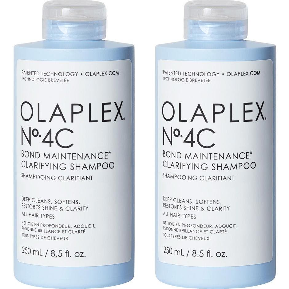 No. 4C Bond Maintenance Clarifying Shampoo