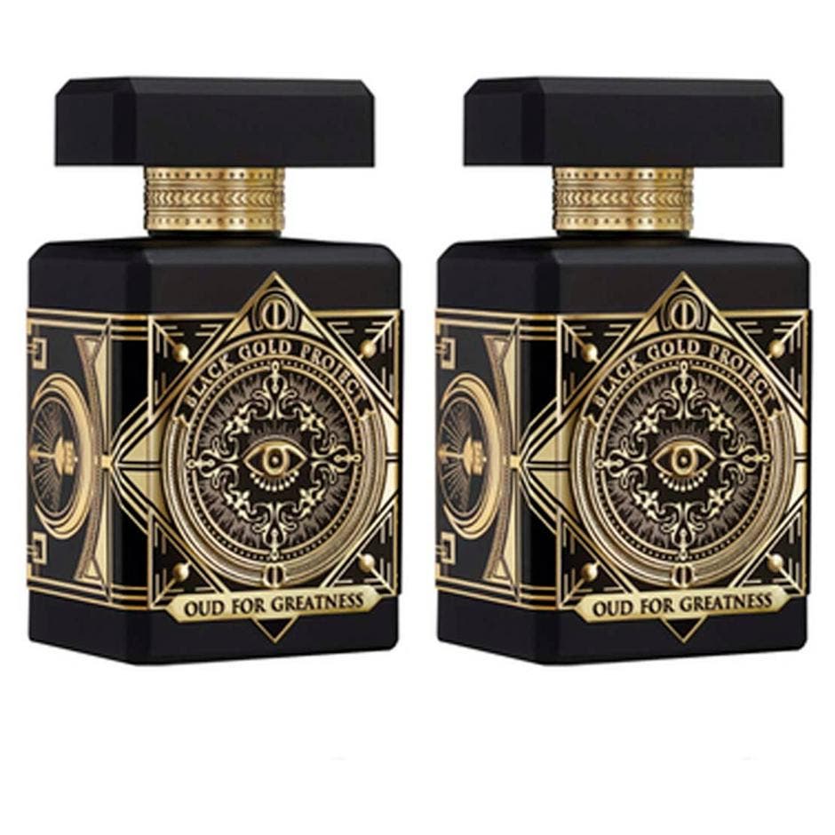 Oud For Greatness