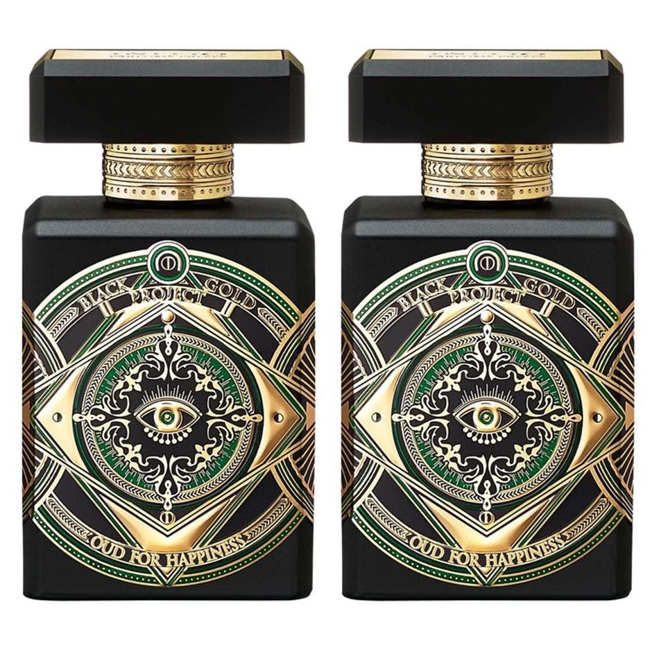 Oud For Happiness