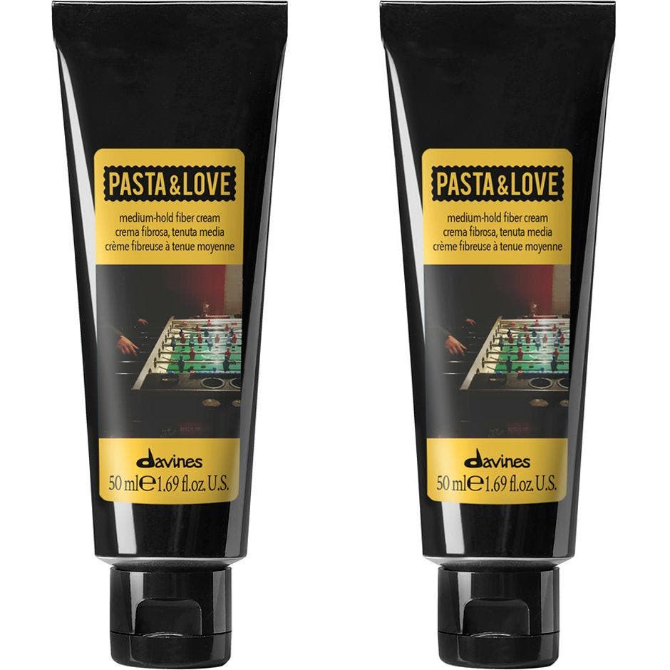 Pasta & Love Medium Hold Fiber Cream