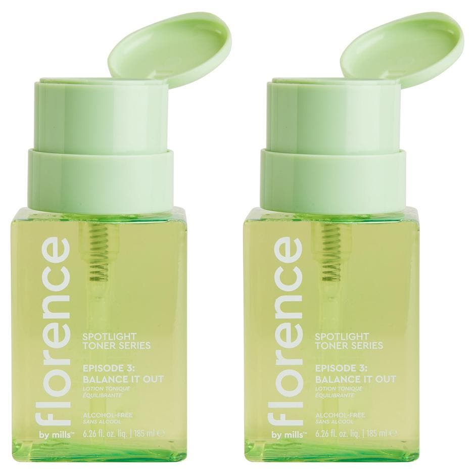 Spotlight Toner Series