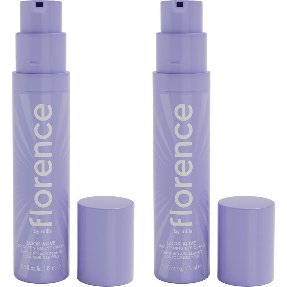 Look Alive Brightening Eye Cream