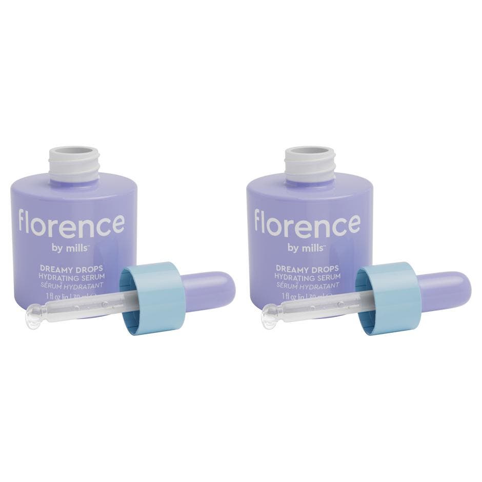 Dreamy Drops Hydrating Serum