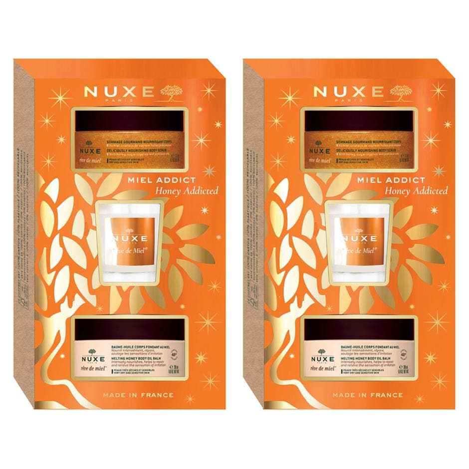 Reve de miel Set Gift Set