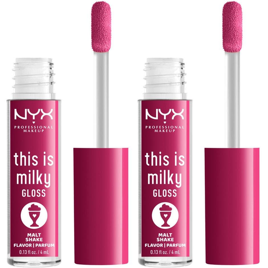 This Is Milky Gloss Lip Gloss