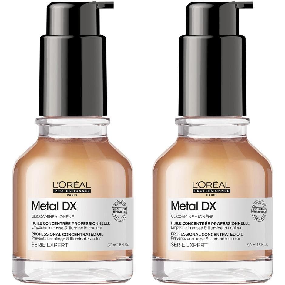 Metal DX Anti-Deposit Protector Concentrated Oil