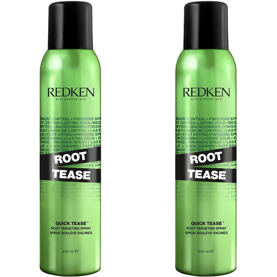 Root Tease
