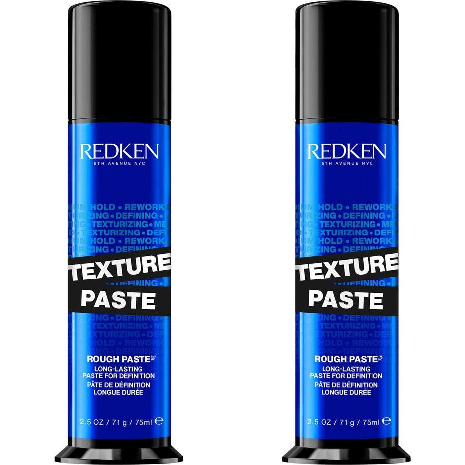 Texture Paste