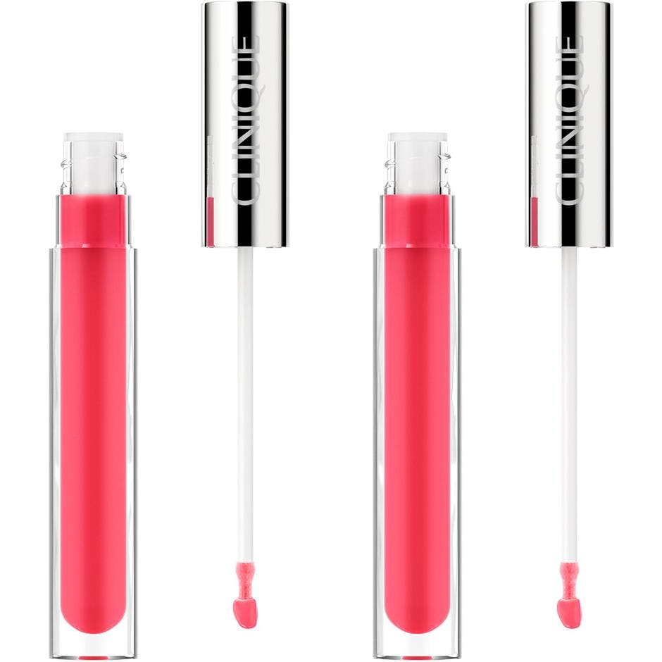 Pop Plush Creamy Lip Gloss