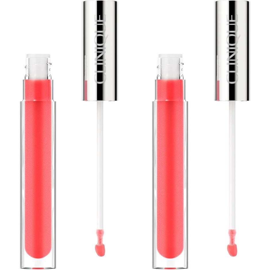 Pop Plush Creamy Lip Gloss