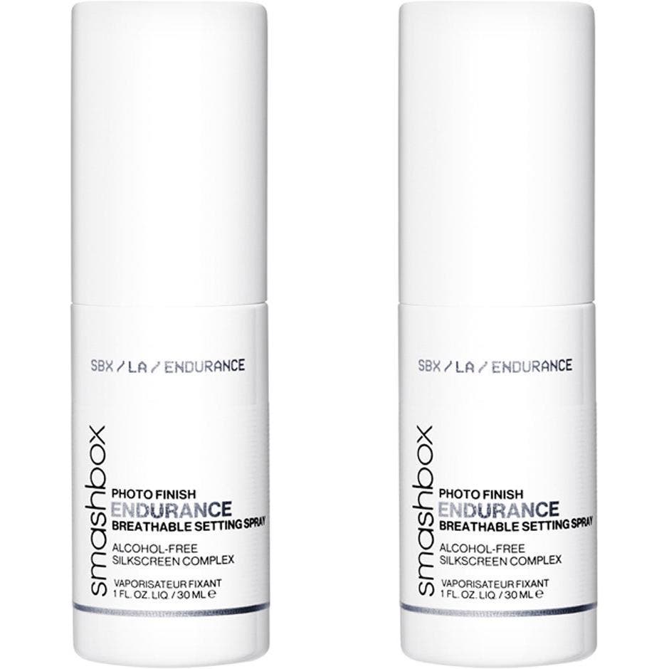Mini Photo Finish Endurance Breathable Setting Spray