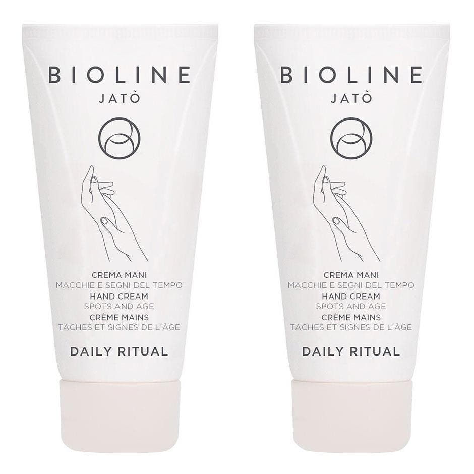 Daily Ritual Hand Creme