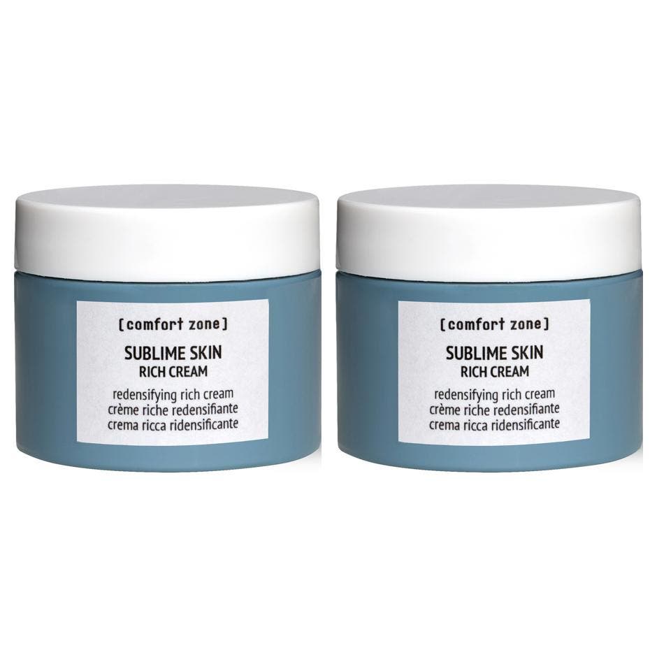 Sublime Skin Rich Cream