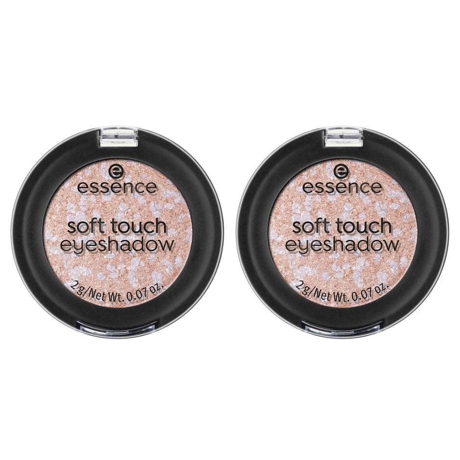 Soft Touch Eyeshadow