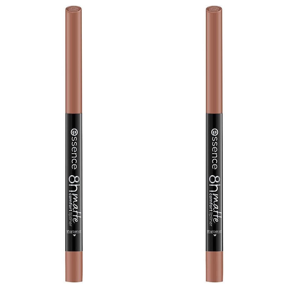 8h Matte Comfort Lipliner