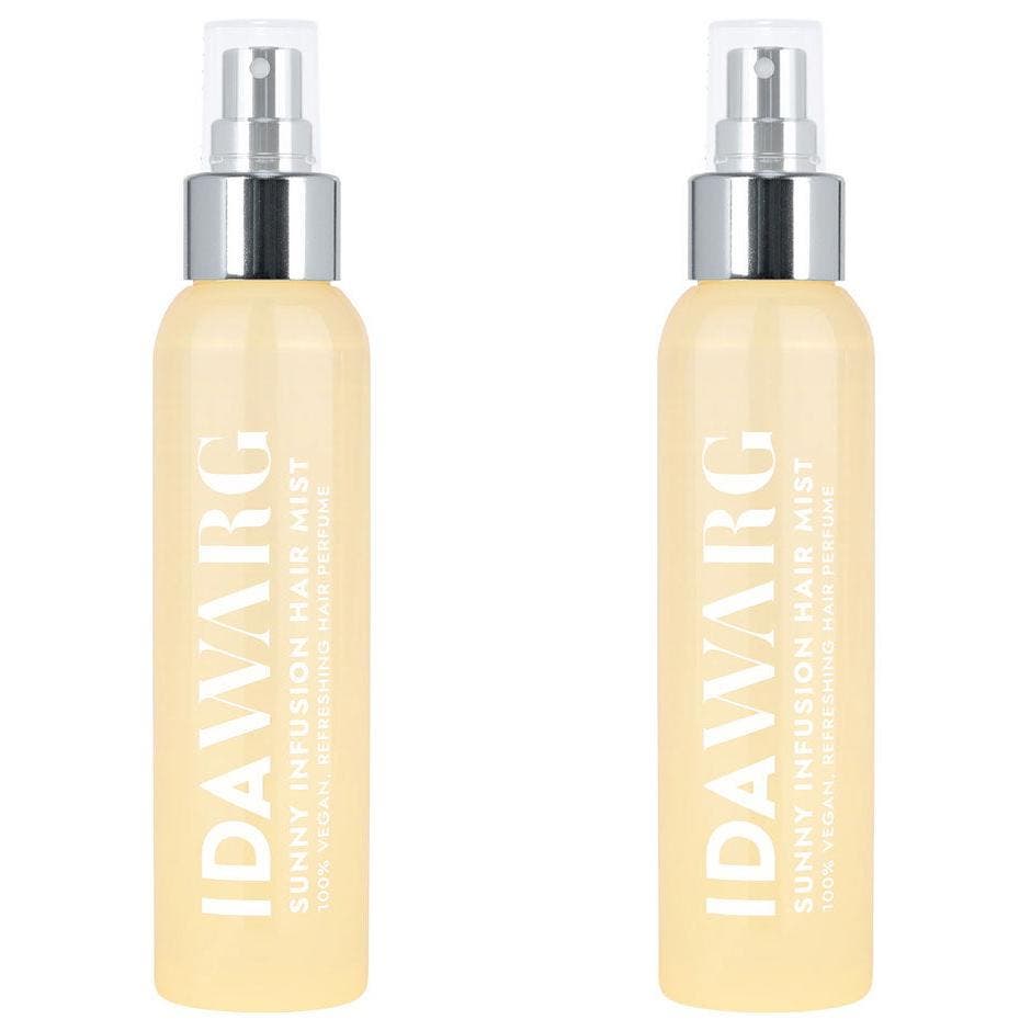 Sunny Infusion Hair Mist