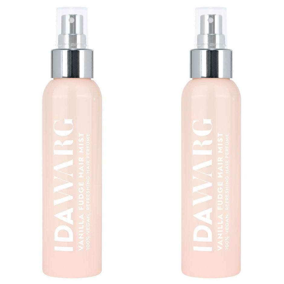 Vanilla Fudge Hair Mist