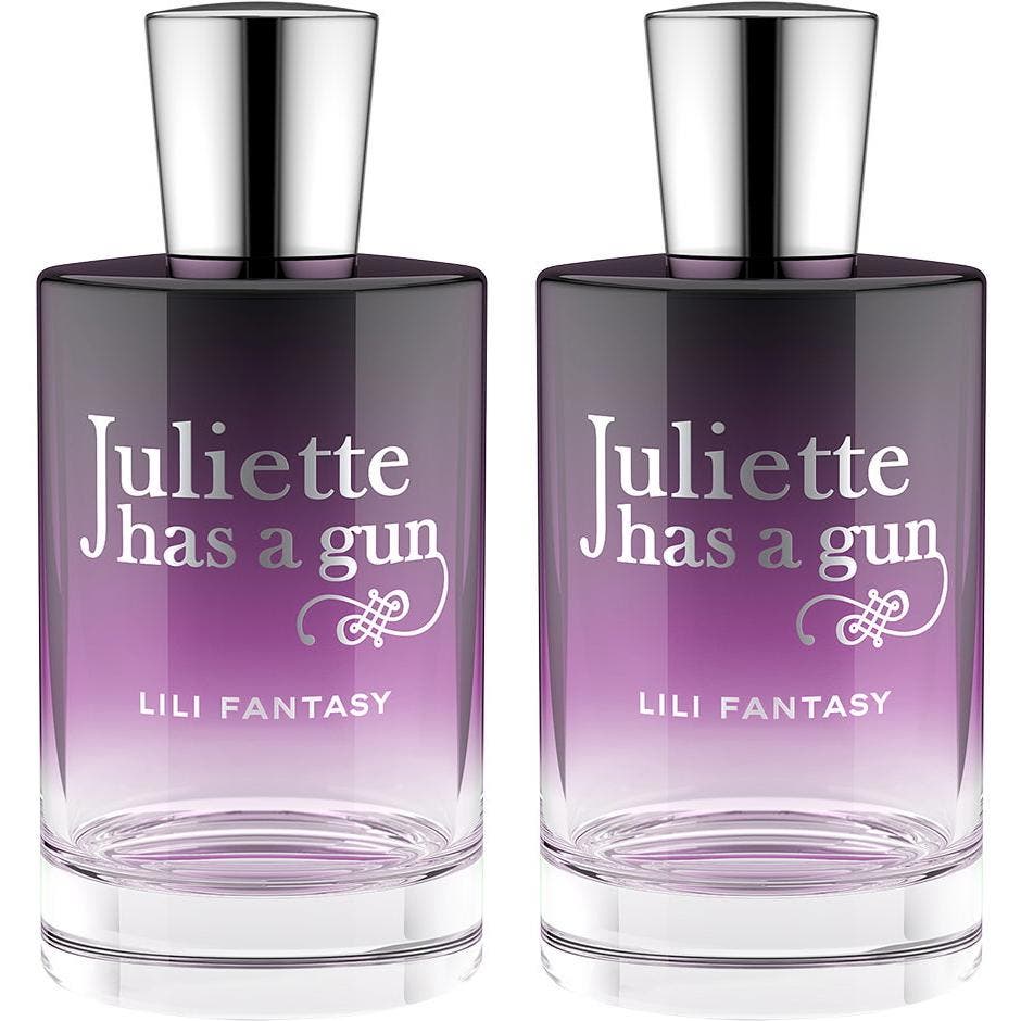 Lili Fantasy