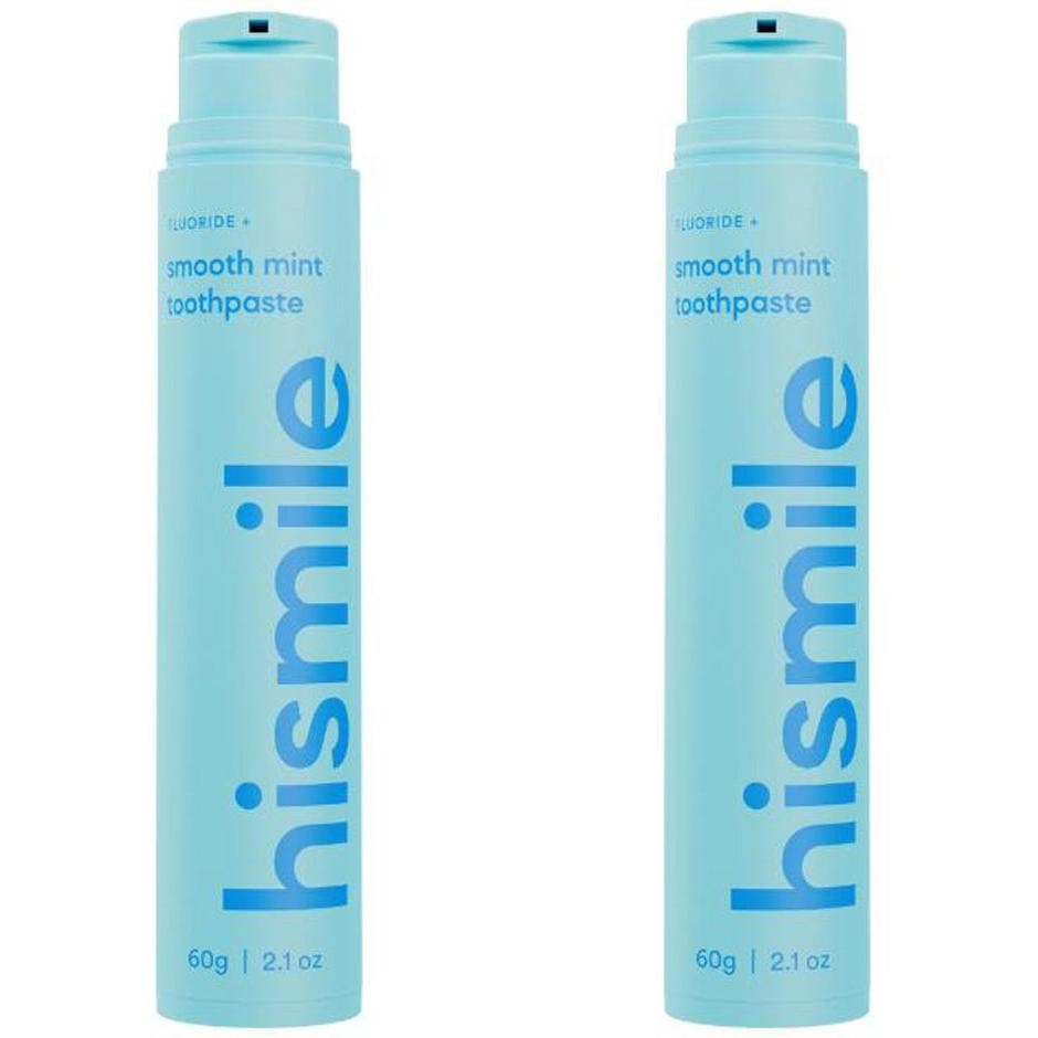 Toothpaste