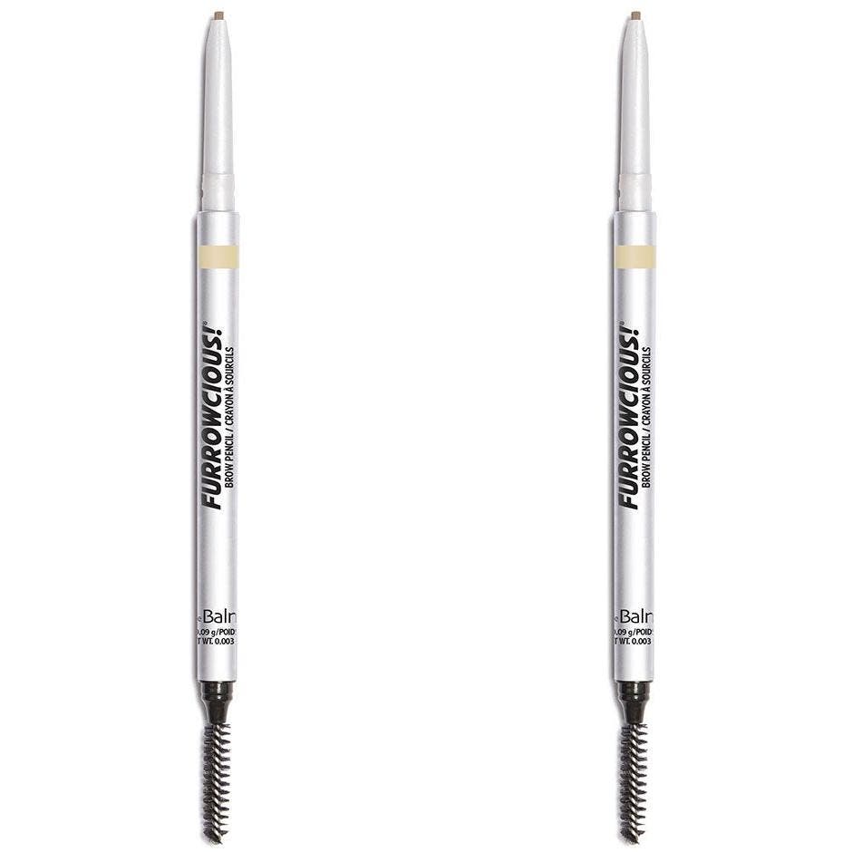 Furrowcious eyebrow pencil
