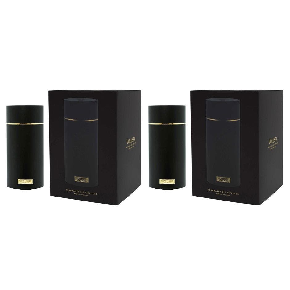 Ultrasonic Oil Diffuser Device