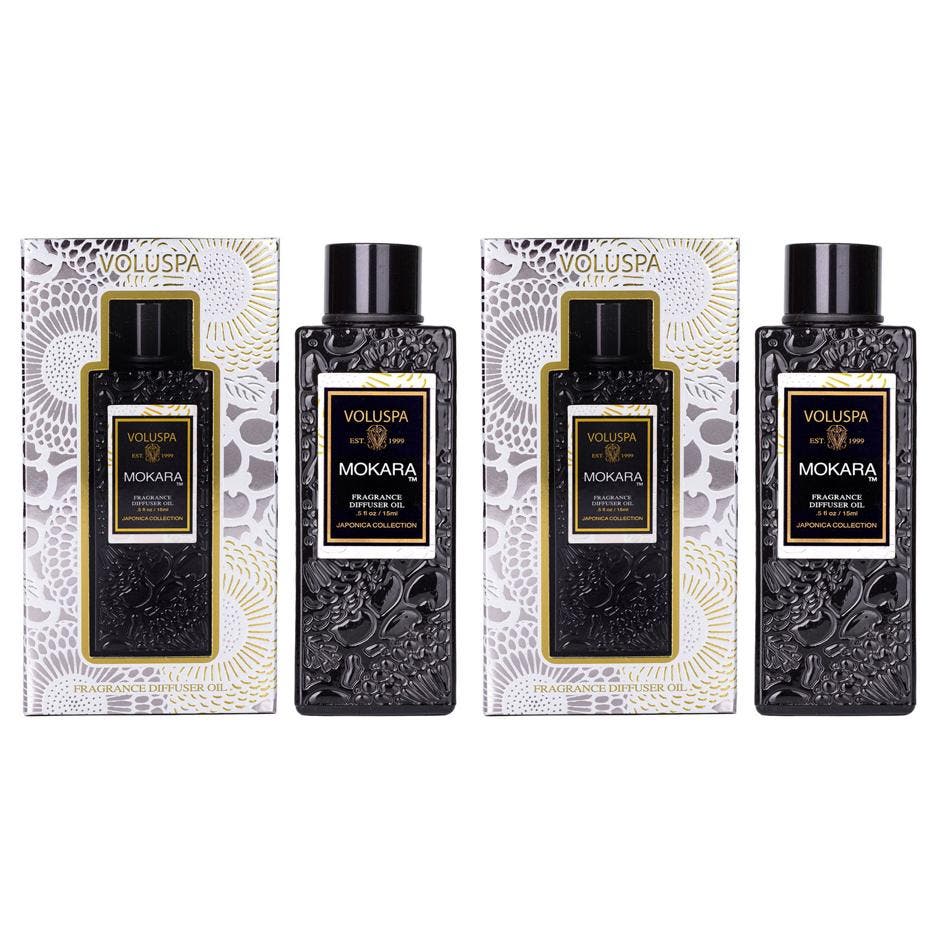 Ultrasonic Diffuser Fragrance Oil Mokara