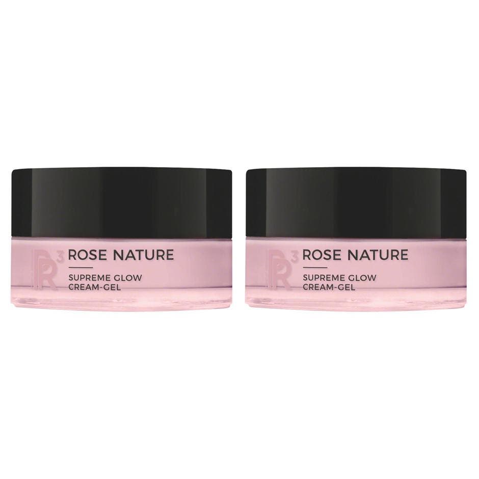 Rose Nature Supreme Glow Face Cream