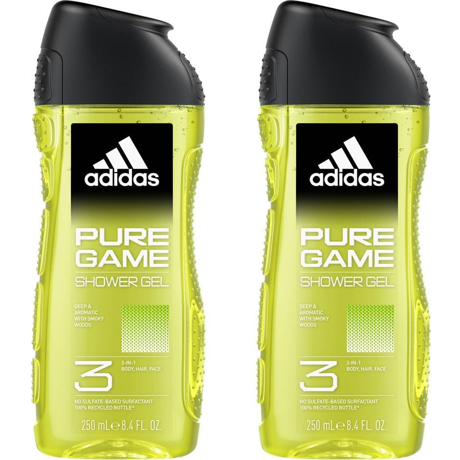 Pure Game For Him Shower Gel