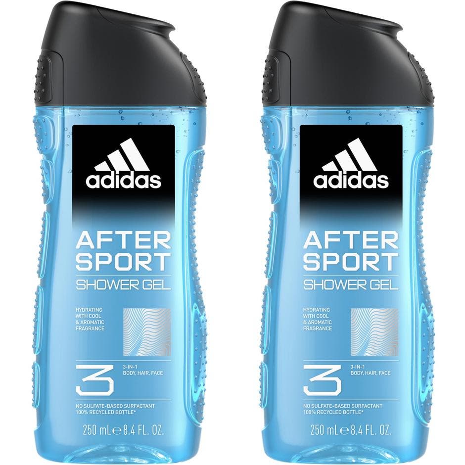 After Sport For Him Hair & Body Shower Gel