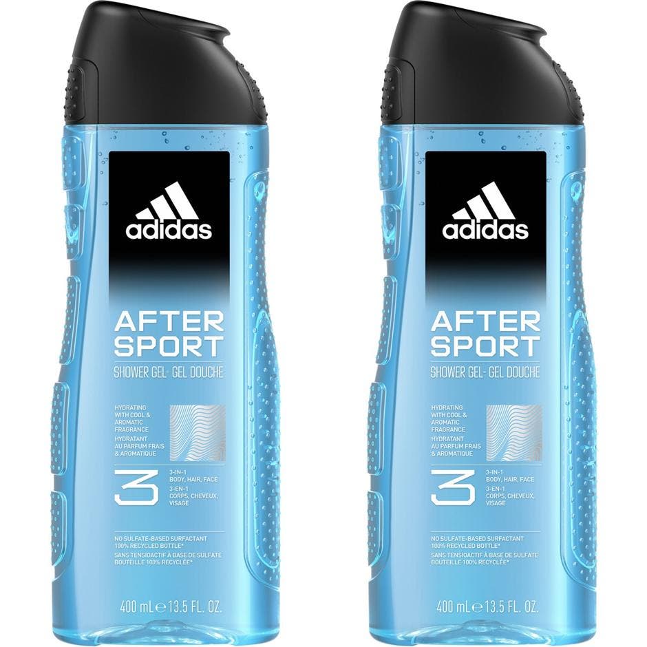 After Sport For Him Hair & Body Shower Gel
