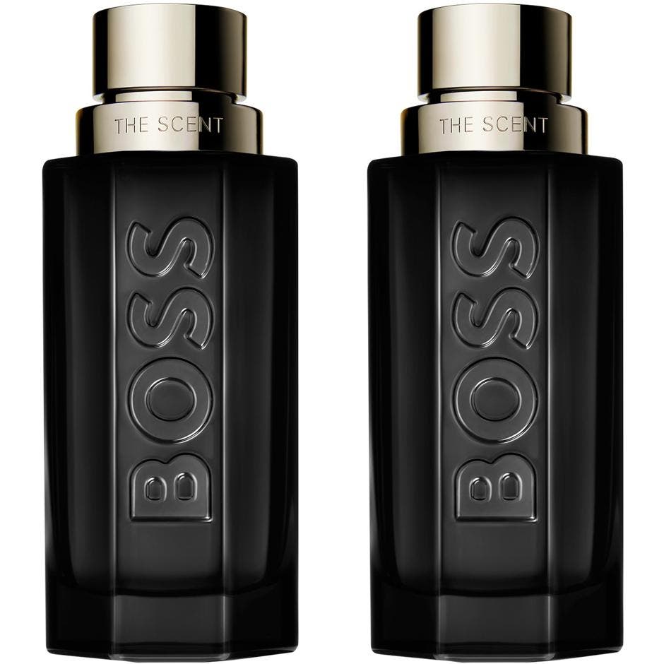 The Scent Magnetic For Him