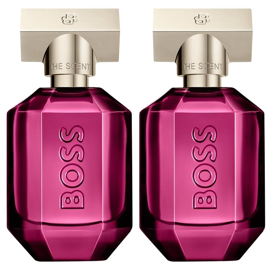 The Scent For Her Magnetic
