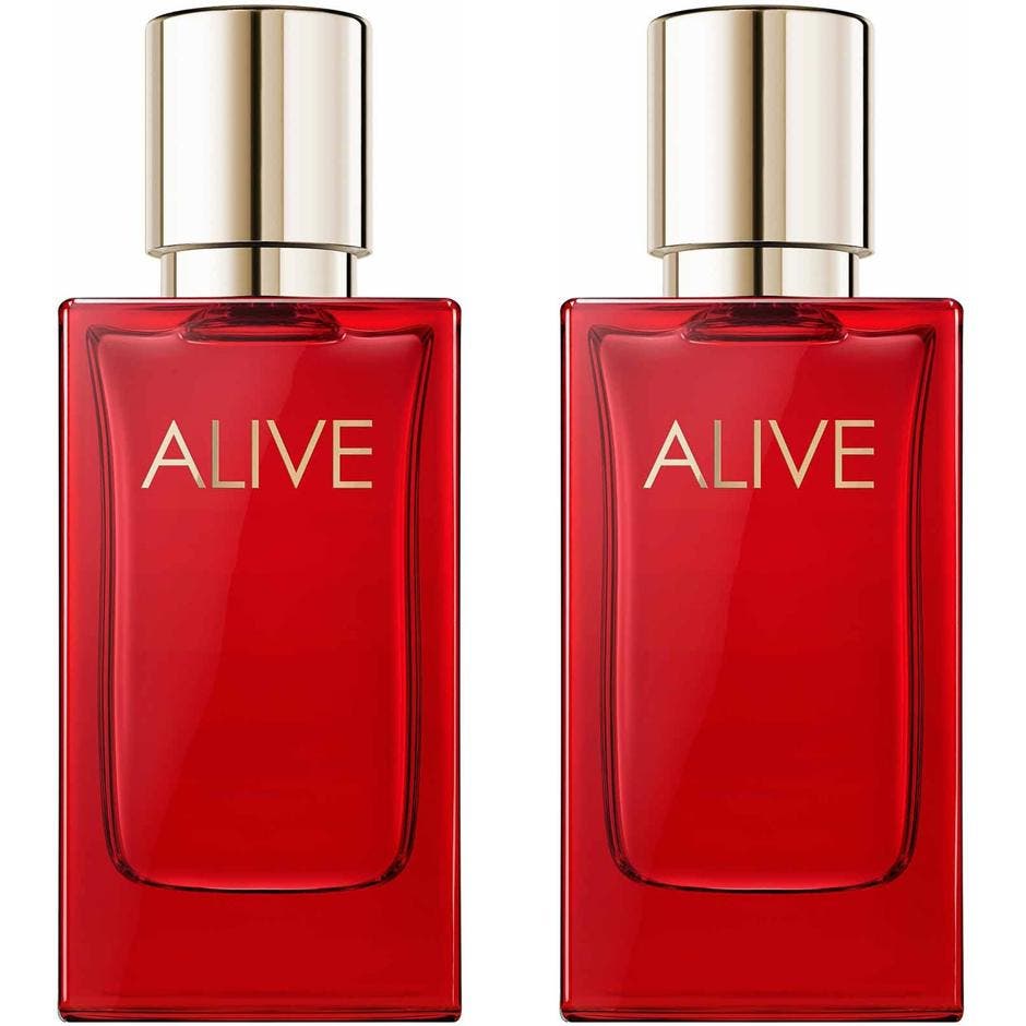 Alive
