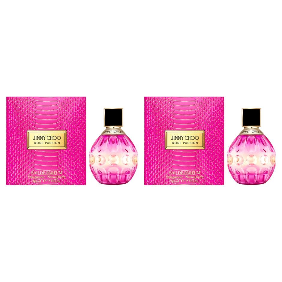 Rose Passion