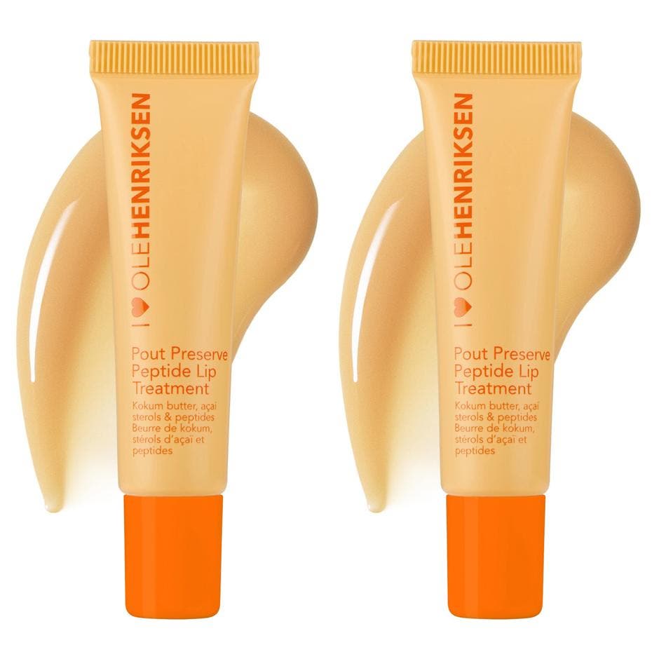 Pout Preserve Peptide Lip Treatment