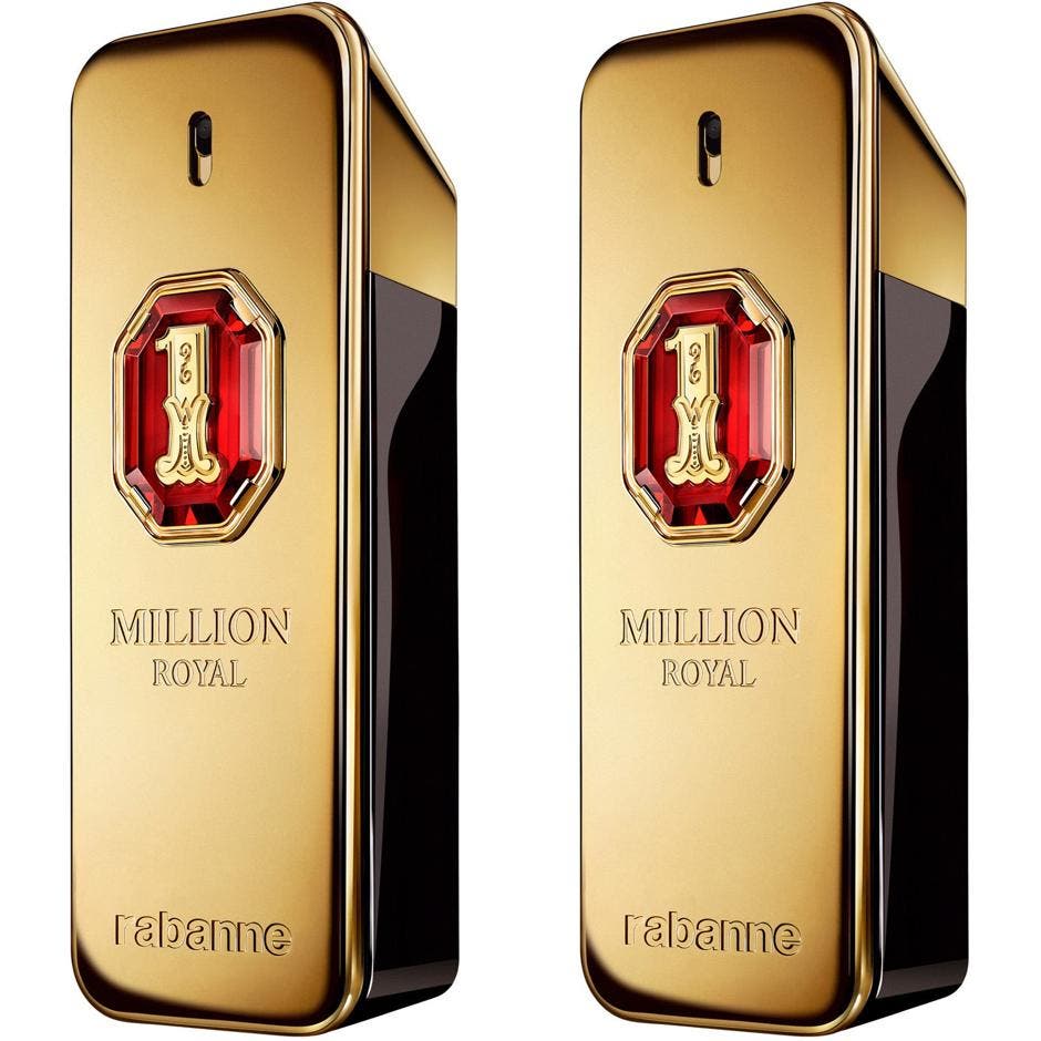One Million Royal