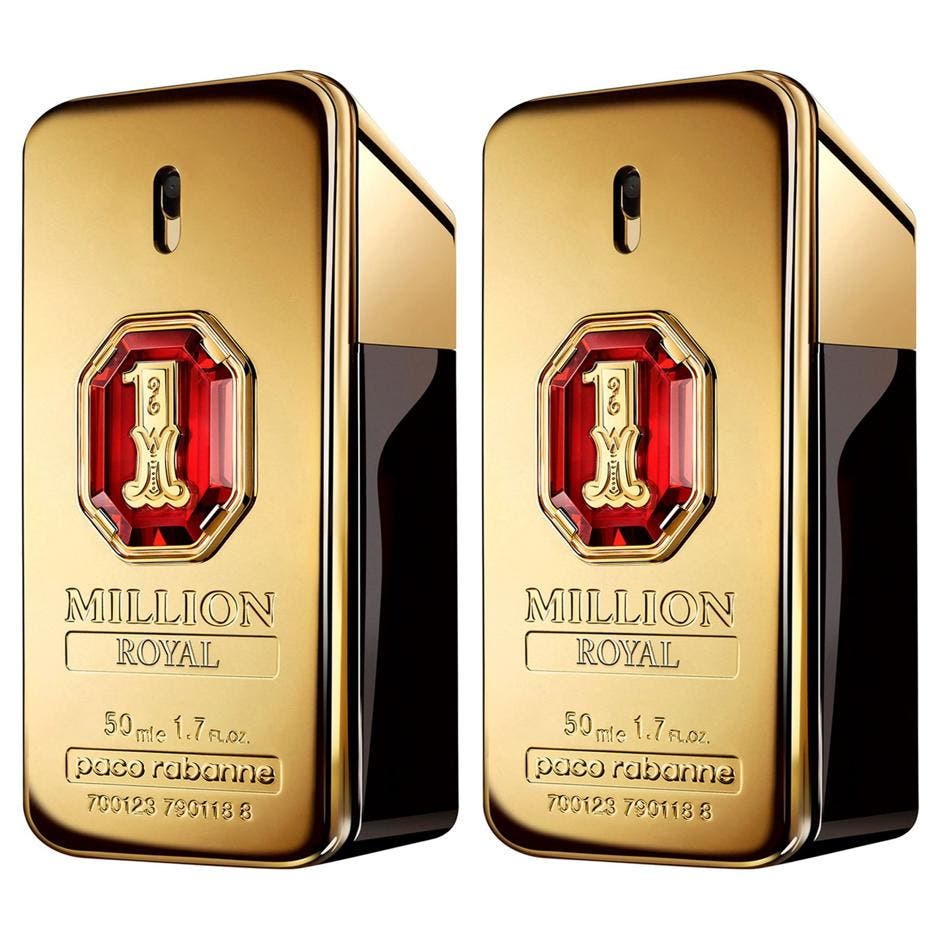 One Million Royal