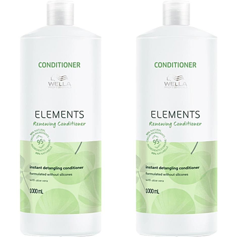 Elements Renewing Conditioner