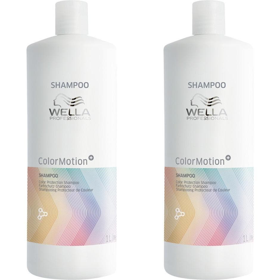 Professionals ColorMotion Shampoo