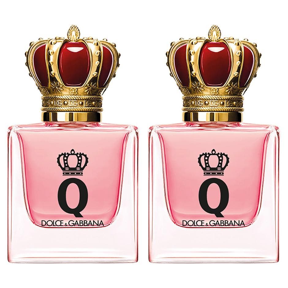 Q by Dolce & Gabbana