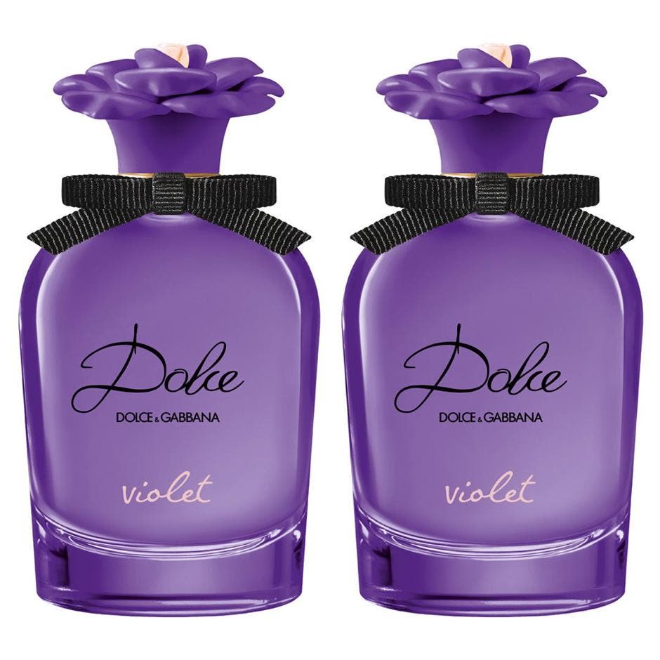 Dolce Violet